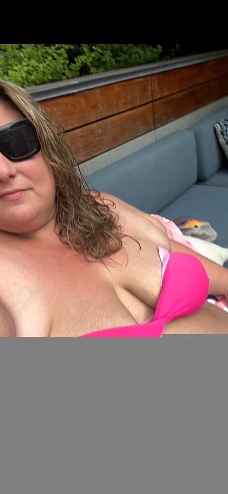 Photo nue de fuite OnlyFans de Lovelyxxxlondyn
