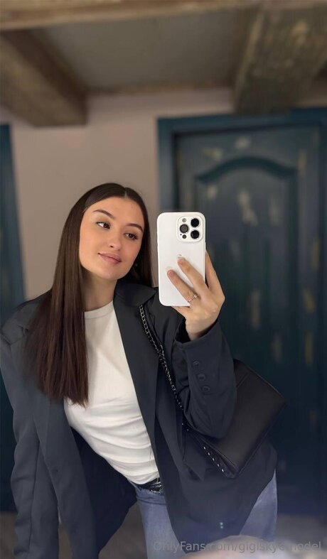 Gigiskyemodel