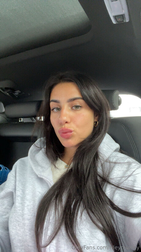 Photo nue de fuite OnlyFans de Rileymurray