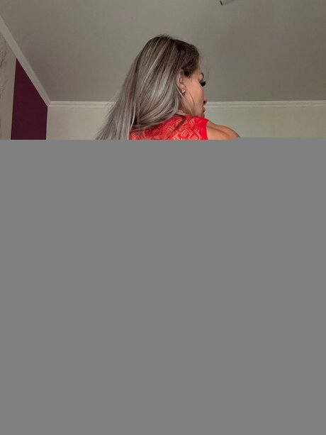 Photo nue de fuite OnlyFans de Alionameriacri Free