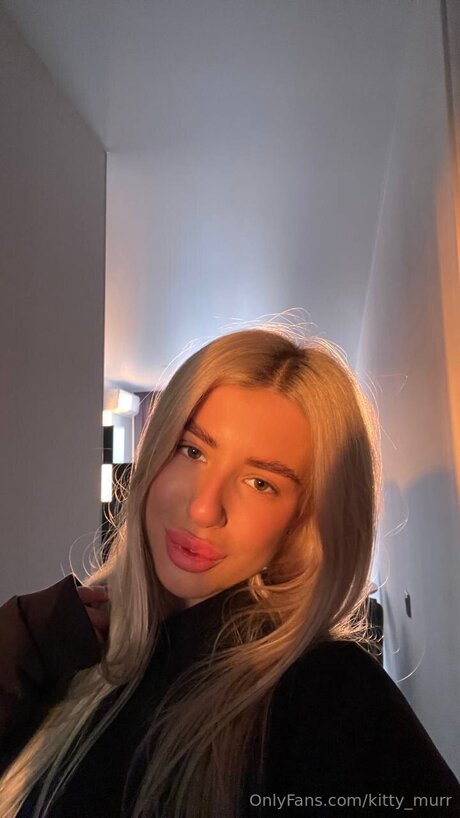 Kitty Murr