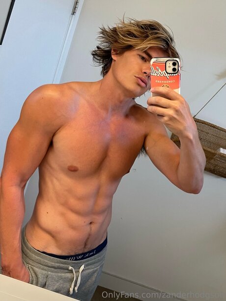 Zanderhodgson