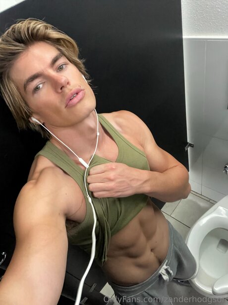 Zanderhodgson