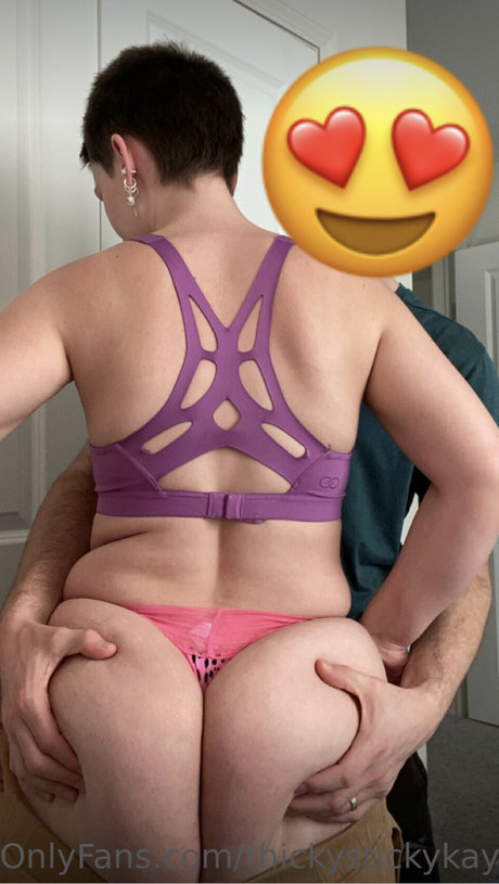 Photo nue de fuite OnlyFans de Kayla Claxton