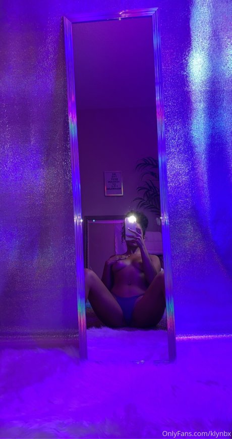 Photo nue de fuite OnlyFans de Koryanna Beavers