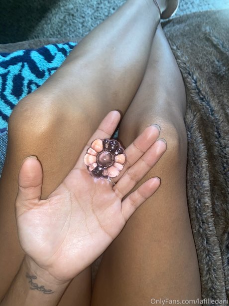 Photo nue de fuite OnlyFans de Eliana