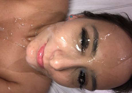Photo nue de fuite OnlyFans de Mariah Leonne