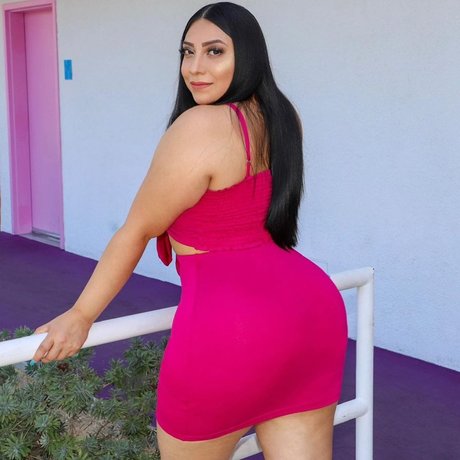 Photo nue de fuite OnlyFans de Nancy Hernandez Lusciousnancy
