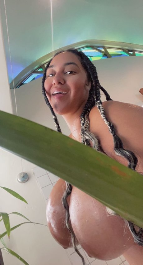Photo nue de fuite OnlyFans de Rosa Guttierez