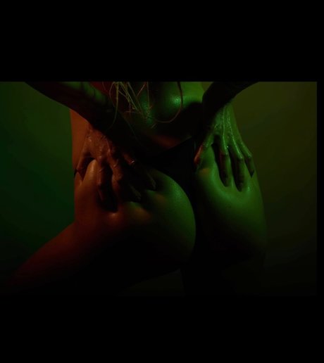 Photo nue de fuite OnlyFans de Spiritxearth