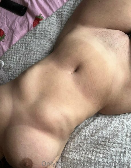 Photo nue de fuite OnlyFans de Sweetnwildxo