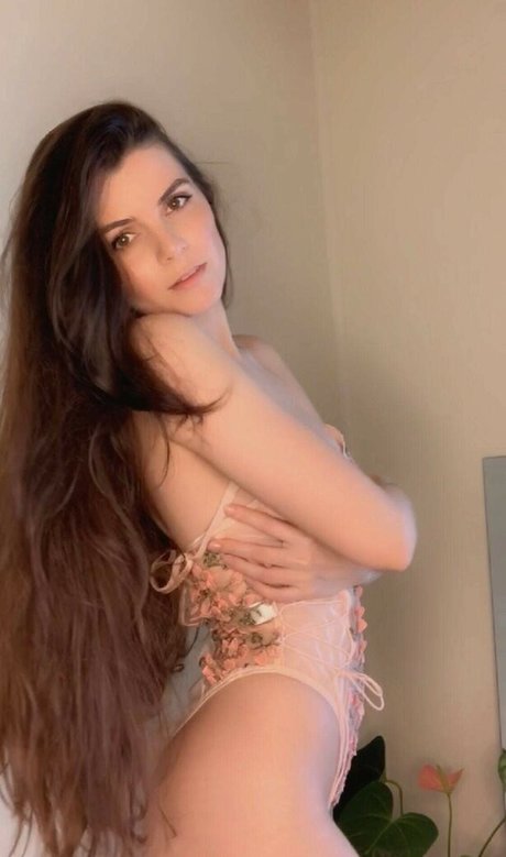 Photo nue de fuite OnlyFans de Tabootie