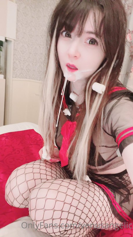 Venus Angelic