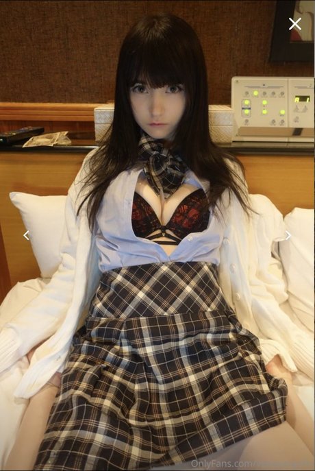 Photo nue de fuite OnlyFans de Venus Angelic