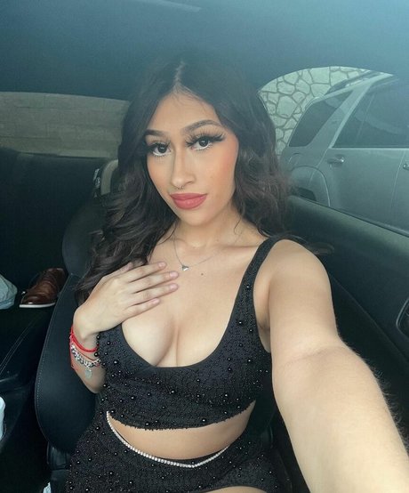 Photo nue de fuite OnlyFans de Zoolema