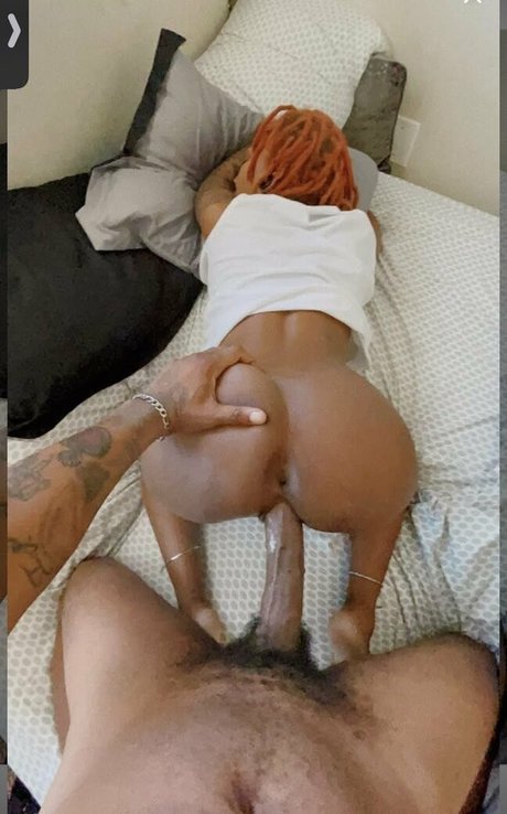 Photo nue de fuite OnlyFans de Zolarmoon