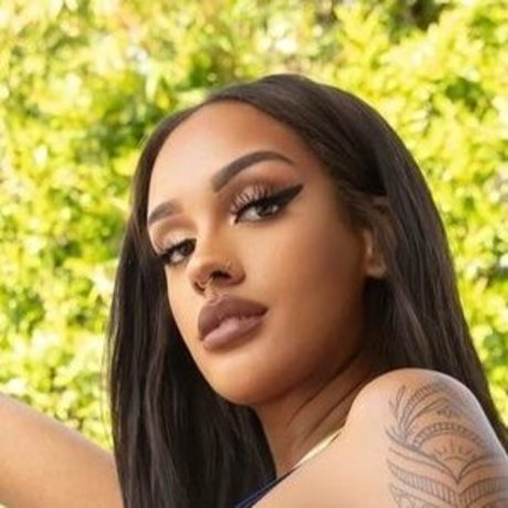 Photo nue de fuite OnlyFans de Zoey Sinn