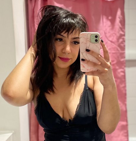 Photo nue de fuite OnlyFans de Bekah