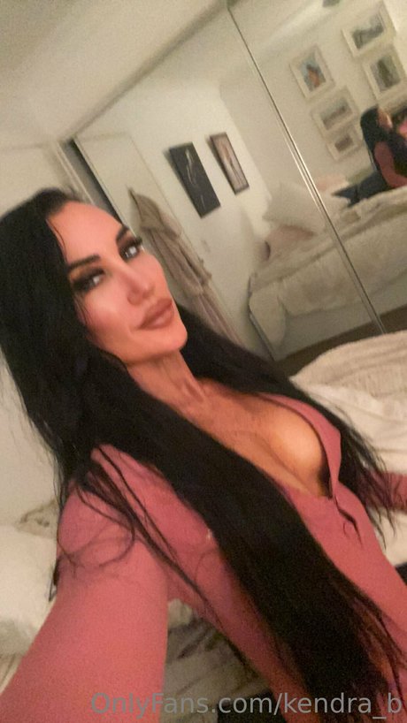Kendra Banks
