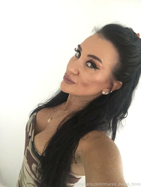 Photo nue de fuite OnlyFans de Kendra Banks