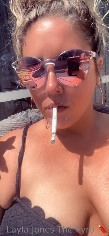 Layla Jones