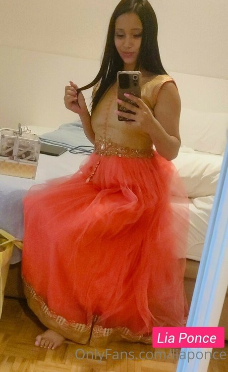 Lia Ponce