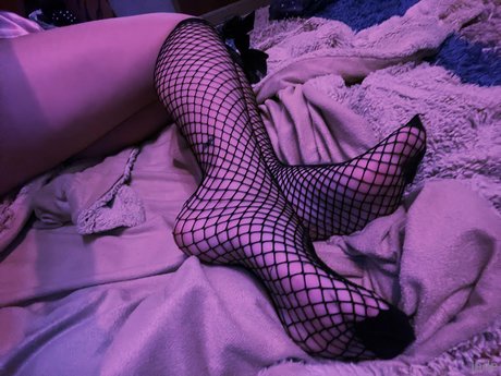 Photo nue de fuite OnlyFans de Littlebarbiedollvip