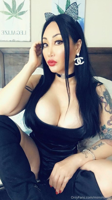 Mimi Miyagi