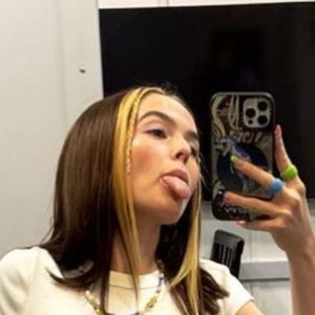 Photo nue de fuite OnlyFans de Zoey Deutch