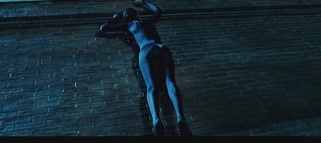 Photo nue de fuite OnlyFans de Zoe Saldana