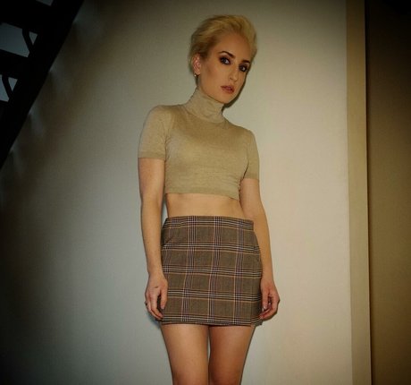 Zoe Lister Jones
