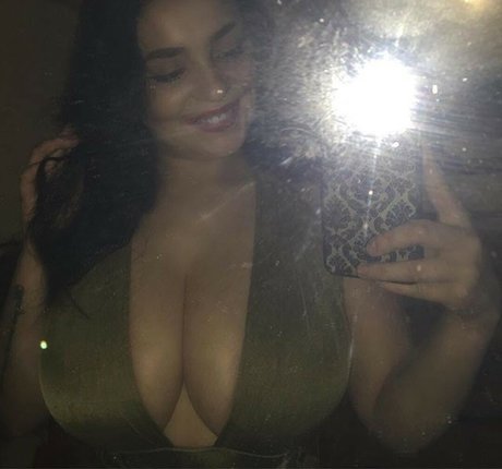 Photo nue de fuite OnlyFans de Zoe Leanne Cooper