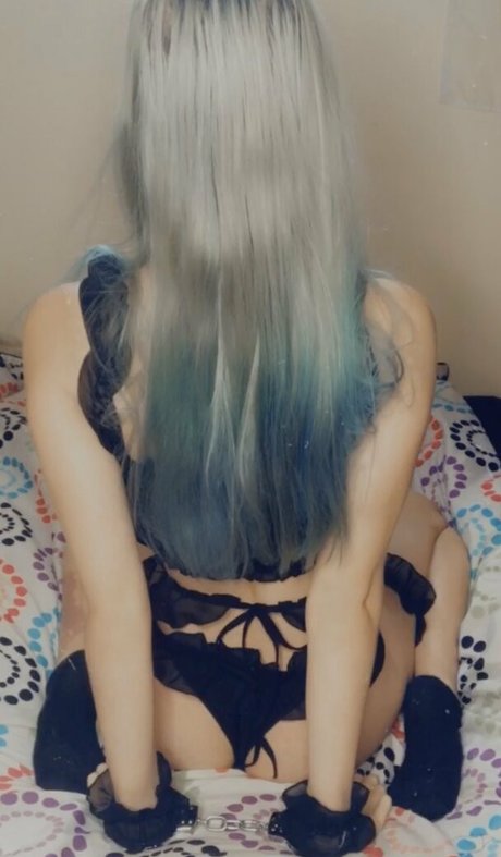 Photo nue de fuite OnlyFans de Zoesparks9
