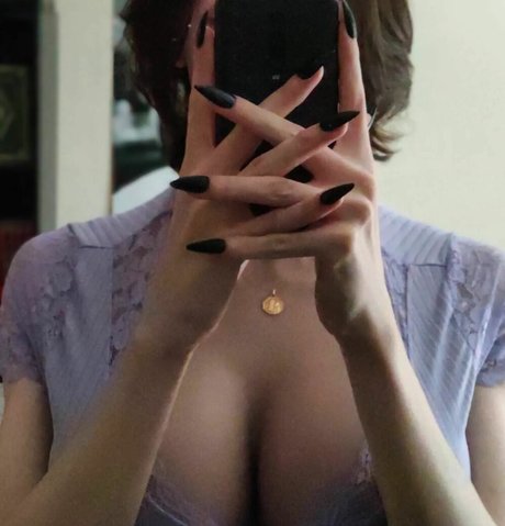 Photo nue de fuite OnlyFans de Zoepcbh