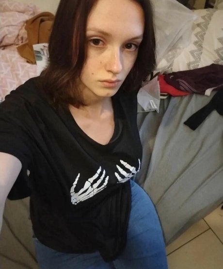 Photo nue de fuite OnlyFans de Zoepcbh