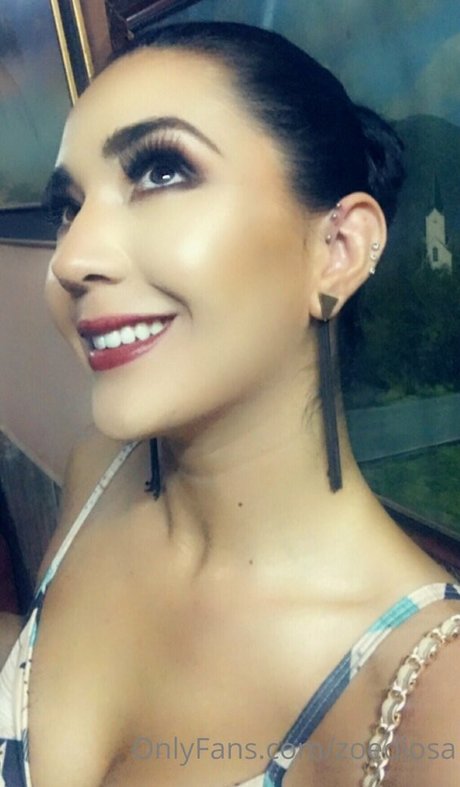 Zoediosa