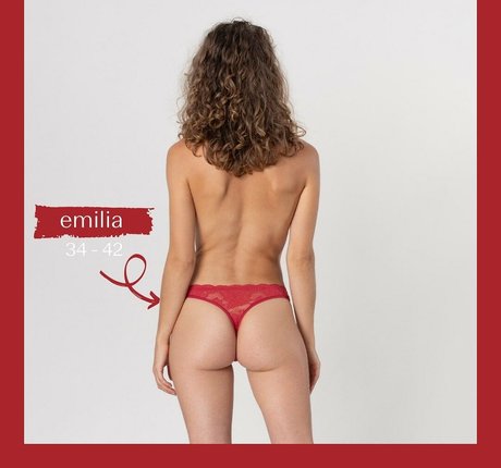 Photo nue de fuite OnlyFans de Zoe Camille