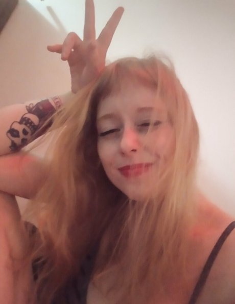 Photo nue de fuite OnlyFans de Zepam