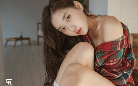 Photo nue de fuite OnlyFans de Zenny
