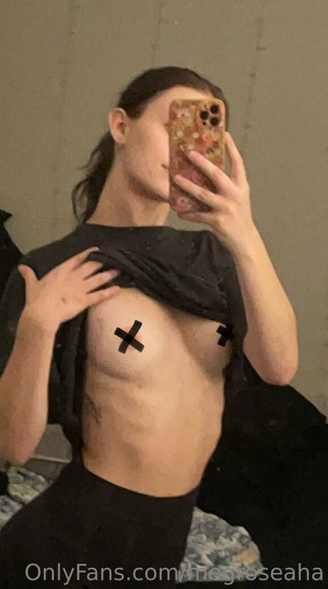 Photo nue de fuite OnlyFans de Meganrosejordan