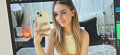 Laurenxcross