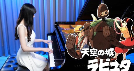 Rus Piano