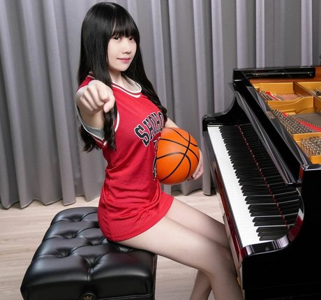 Photo nue de fuite OnlyFans de Rus Piano
