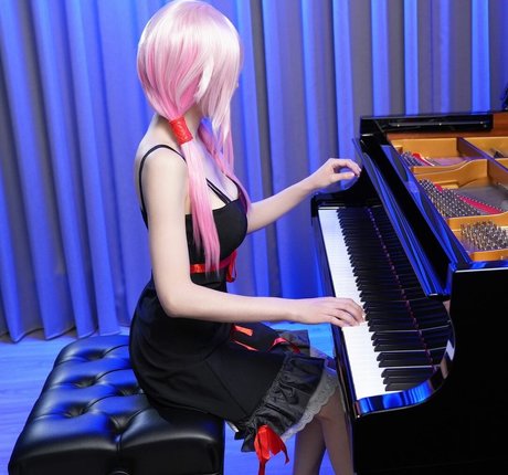 Rus Piano