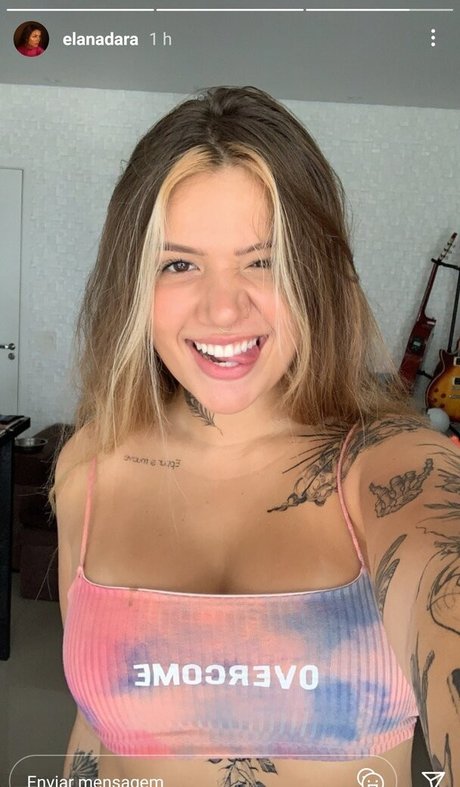 Elana Dara