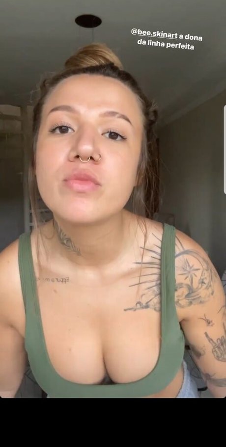 Photo nue de fuite OnlyFans de Elana Dara