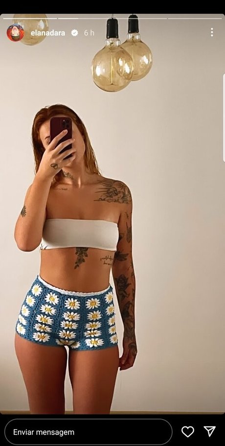 Elana Dara