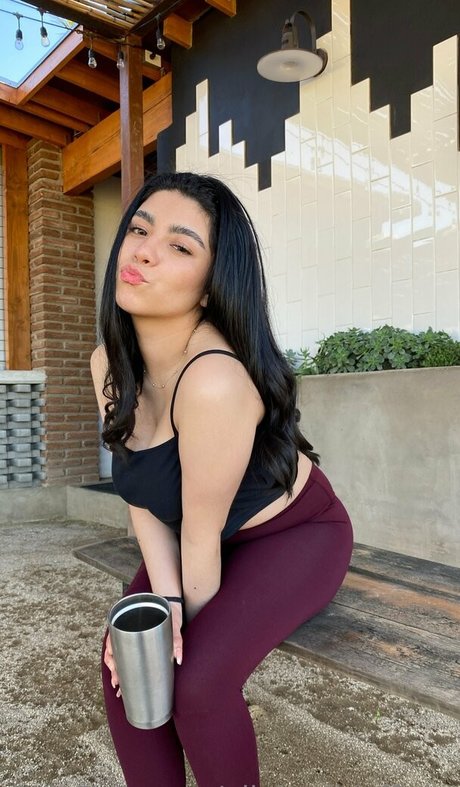 Oliviawildofficial