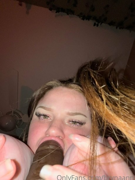 Brynaann