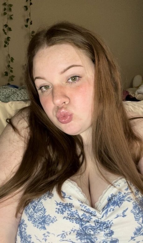 Photo nue de fuite OnlyFans de Brynaann